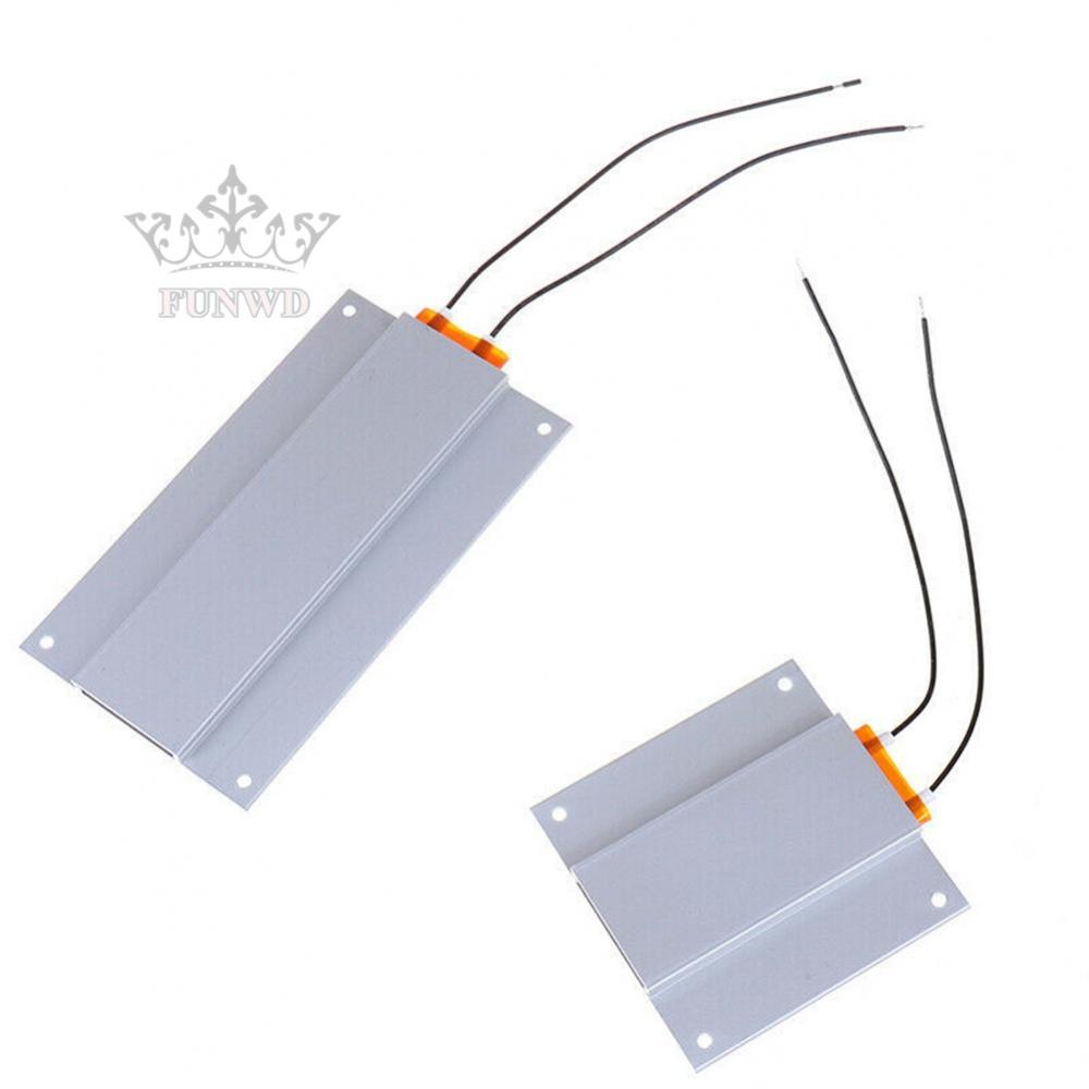 1 Tấm Nhiệt PTC 300W BGA Màu Bạc Dùng Trong Lĩnh Vực Hàn Điện