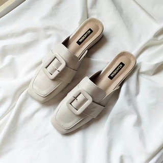 Giày sục đế 3 cm cực xinh