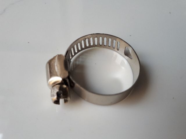 Cổ dê inox 19-25mm