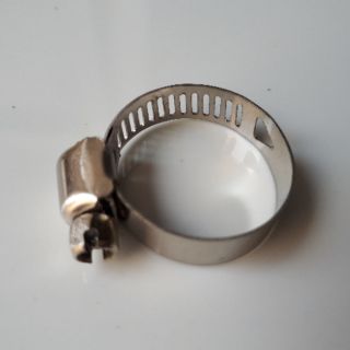 Cổ dê inox 19-25mm ( hoặc vòng kẹp ống)