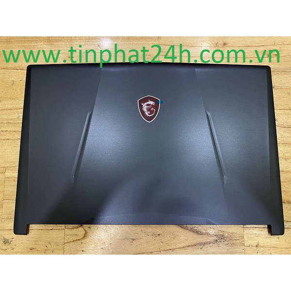 Thay Vỏ Mặt A Laptop MSI GL63