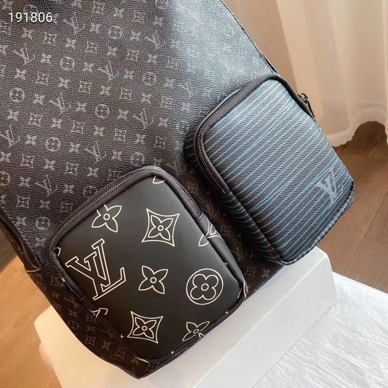 Balo LV cao cấp 2021 có sẵn