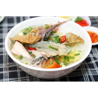Bún tươi Safoco 300gr- combo 5 bịch