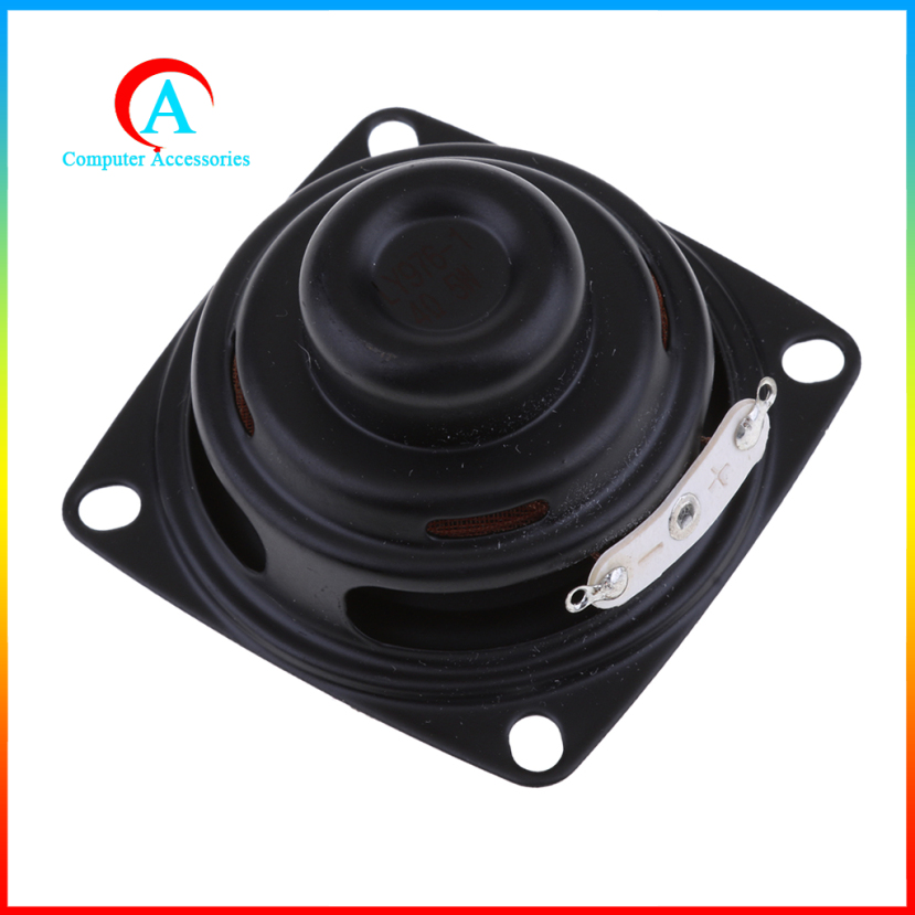 Loa âm thanh hifi 5w kích thước 52mm 4ohm chất lượng