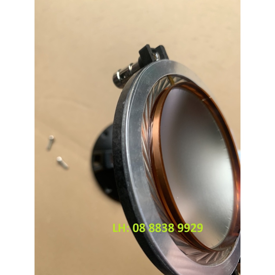 CẶP CỦ TREBLE NEO BI 850 DK COIL 75 DẸT CAO CẤP - TREBLE SỰ KIỆN TỪ NEO - GIÁ 2 LOA