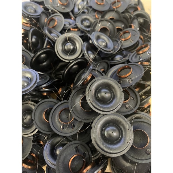 Combo 4 Màng tép JBL lụaLinh kiện thay thế sửa chữa loa