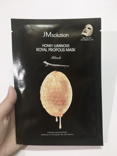 MẶT NẠ JM SOLUTION HÀN QUỐC