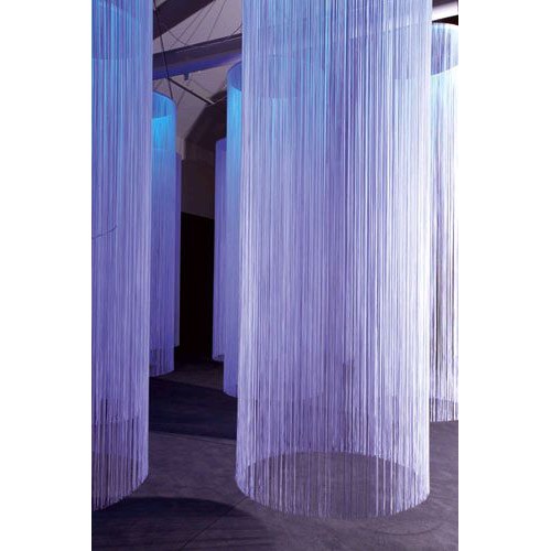 Rèm kim tuyến, rèm trang trí string curtain 3x3m HÀNG ĐẸP