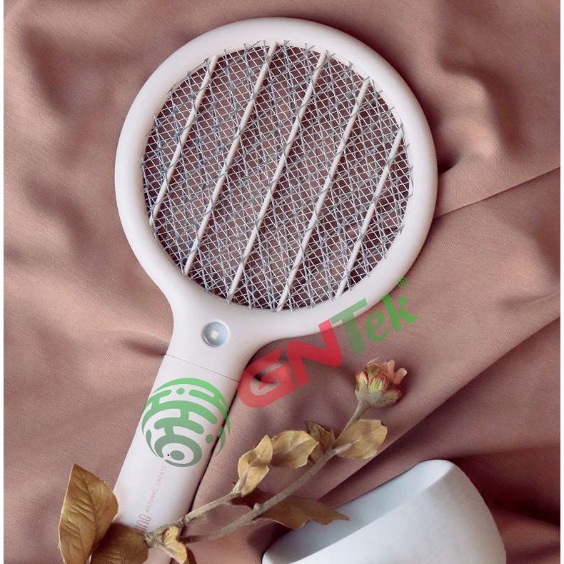 Vợt muỗi mini Sothing pin bền, an toàn cho người sử dụng