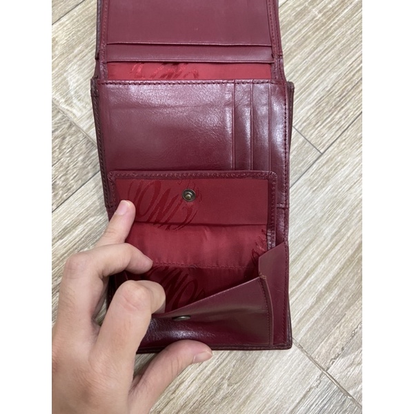 Ví mini hàng si Nhật