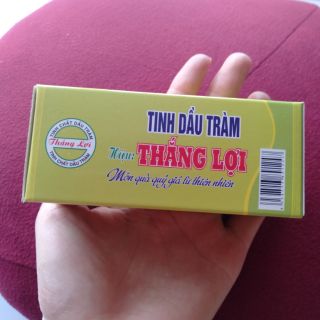 Dầu tràm Thắng Lợi Huế 120k