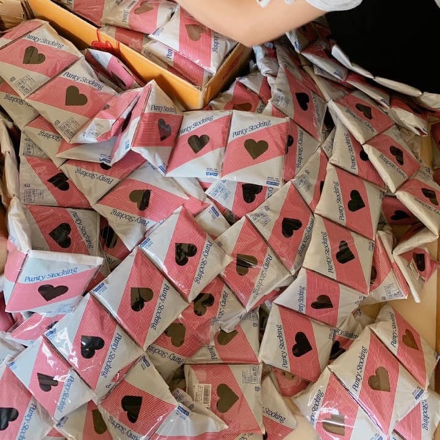 TẤT PANTY NHẬT BẢN