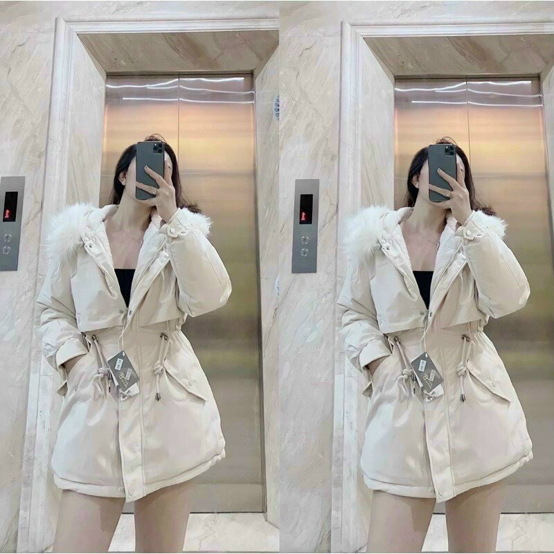 Áo Khoác Packa | BigBuy360 - bigbuy360.vn