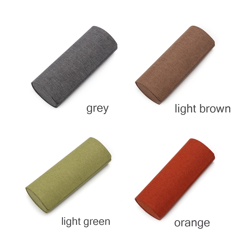 Hộp Đựng Mắt Kính Kiểu Dáng Retro Thời Trang