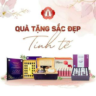 Kho Sỉ Hàn Quốc