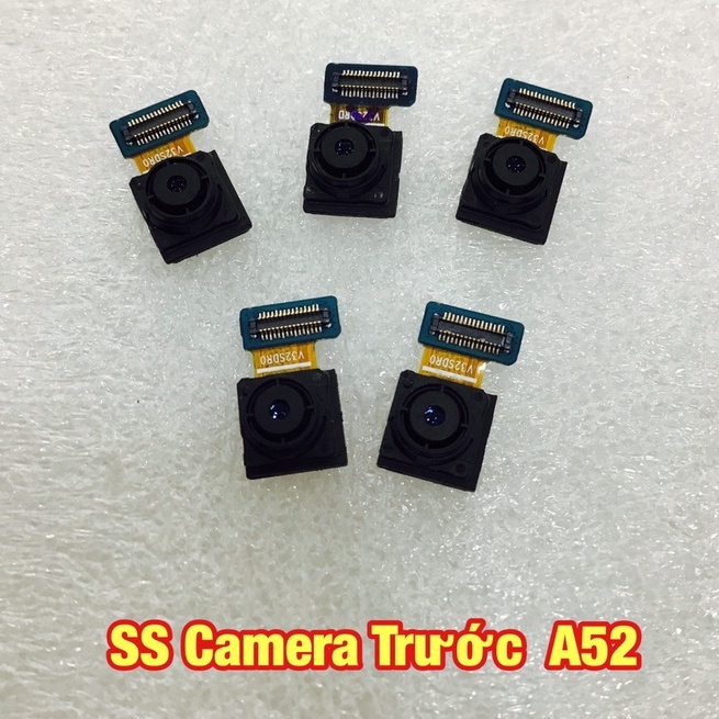 Camera trước và sau Samsung A10s / A32 / A52
