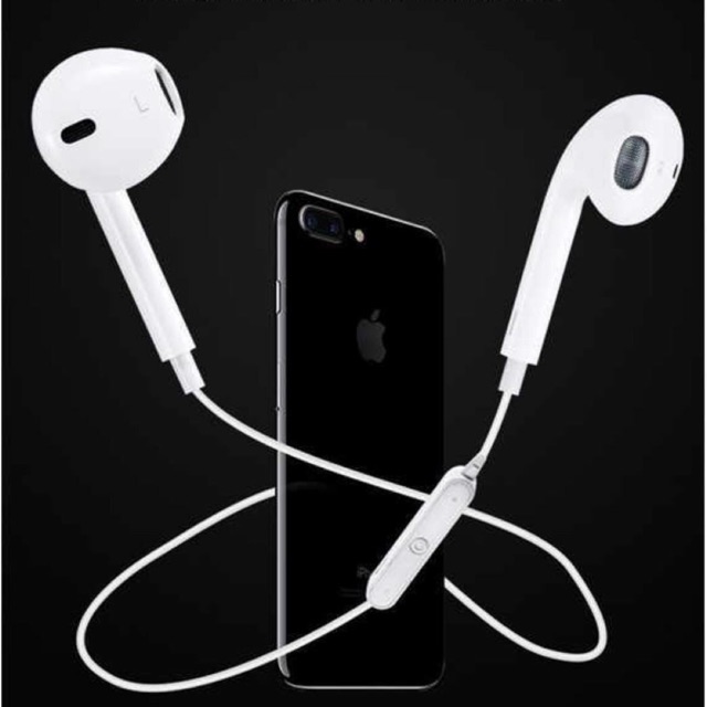 tai nghe bluetooth thể thao s6