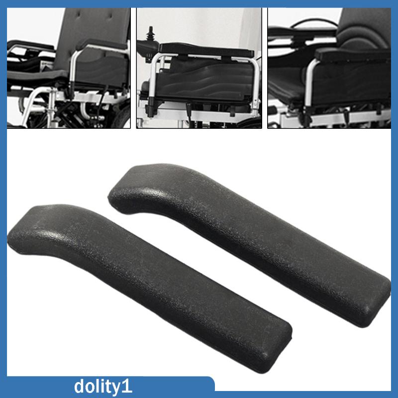 Đệm Lót Tay Vịn Ghế Ngồi Xe Lăn Thay Thế Thông Dụng