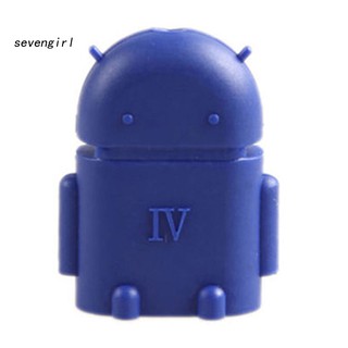 Đầu Chuyển Đổi Mini Micro Usb Đực Sang Usb 2.0 Cái
