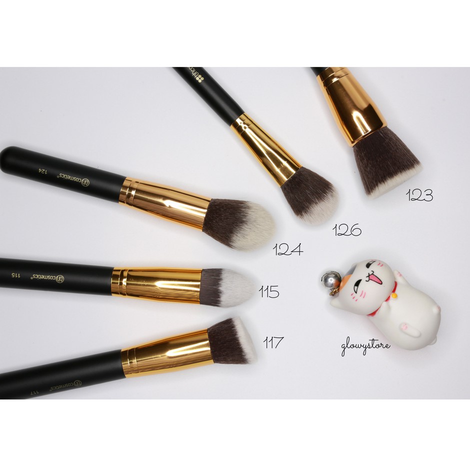 Cọ lẻ BH Cosmetics tách set