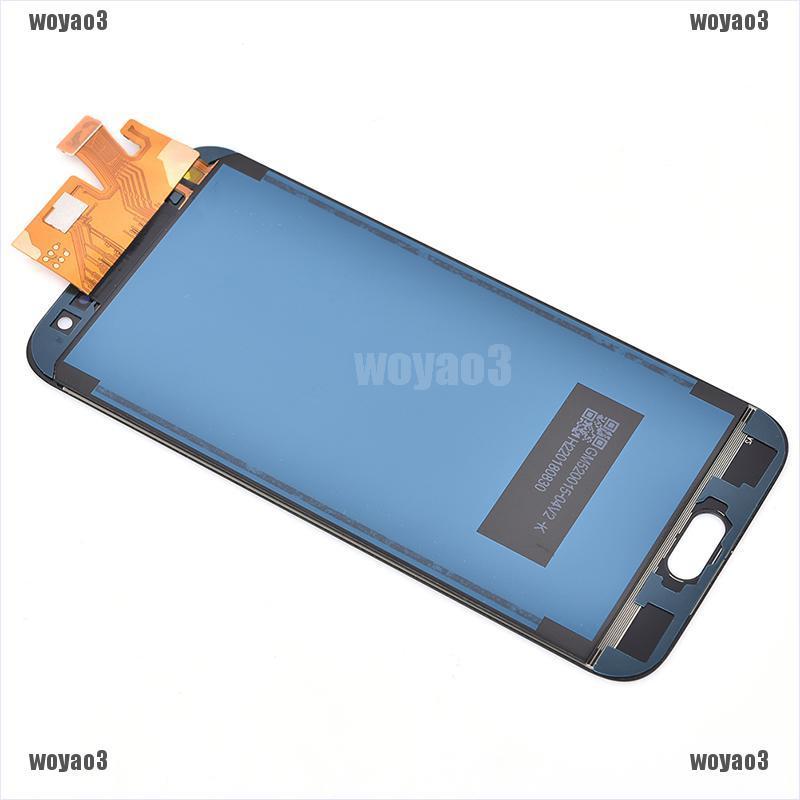 Màn Hình Cảm Ứng Chất Lượng Cao Thay Thế Chuyên Dụng Cho Samsung Galaxy J5 Pro 2017 J530 J530F / Y / G