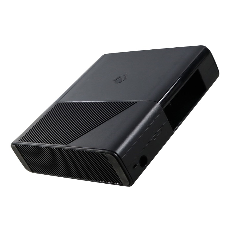 Bộ Phụ Kiện Sửa Chữa Bảo Vệ Toàn Diện Cho Máy Chơi Game XBOX 360 E