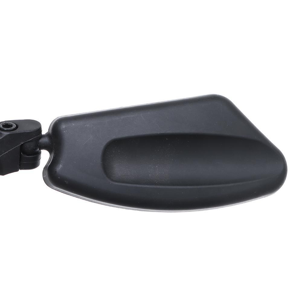 WATTLE Gương Chiếu Hậu Xoay 360 Độ Cho Xe Đạp