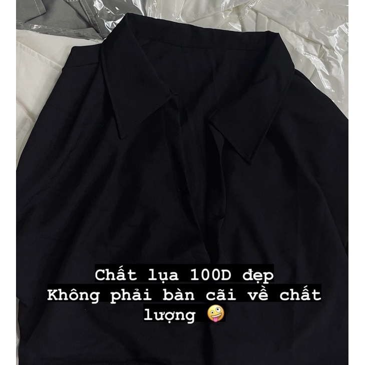 Sơmi croptop xoắn eo 🍓 | BigBuy360 - bigbuy360.vn