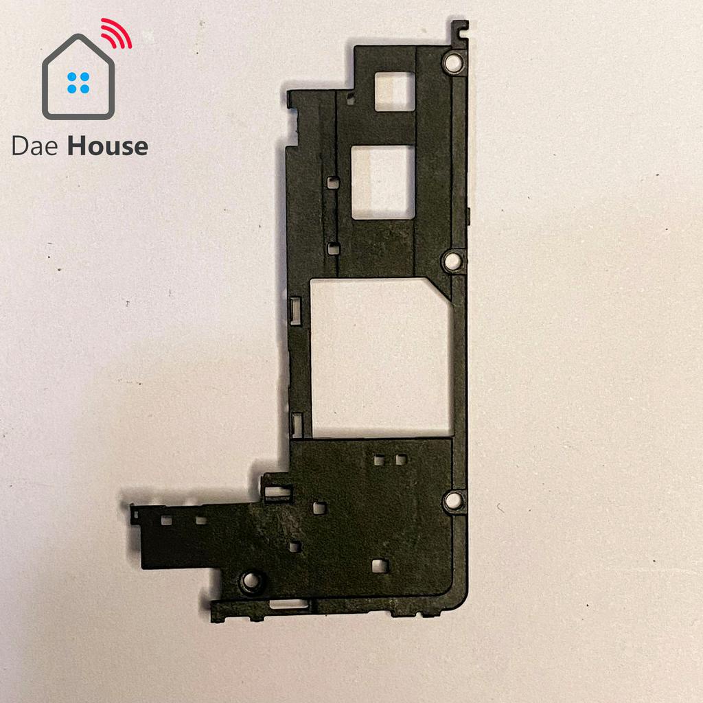 Nẹp main zin bóc máy Sony XZ Premium G8141, G8142