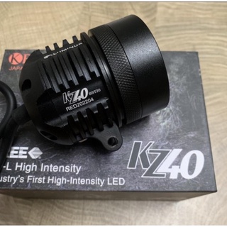 Đèn Trợ Sáng L4X [kz40] Chip SST20 35w Siêu Sáng [ Kèm Phụ Kiện ]