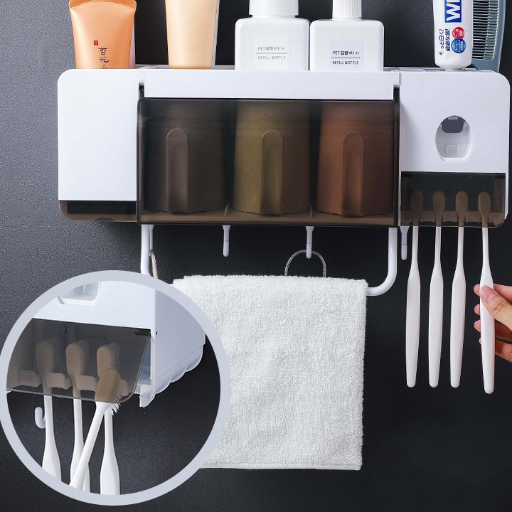Kệ để đồ nhà tắm - Giá để đồ nhà tắm RE0148