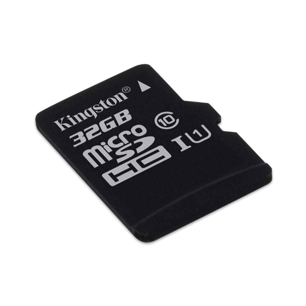 Thẻ Nhớ Micro SD 32GB Class10 TF Hiệu Suất Cao Cho Camera/Điện Thoại/Xe Hơi