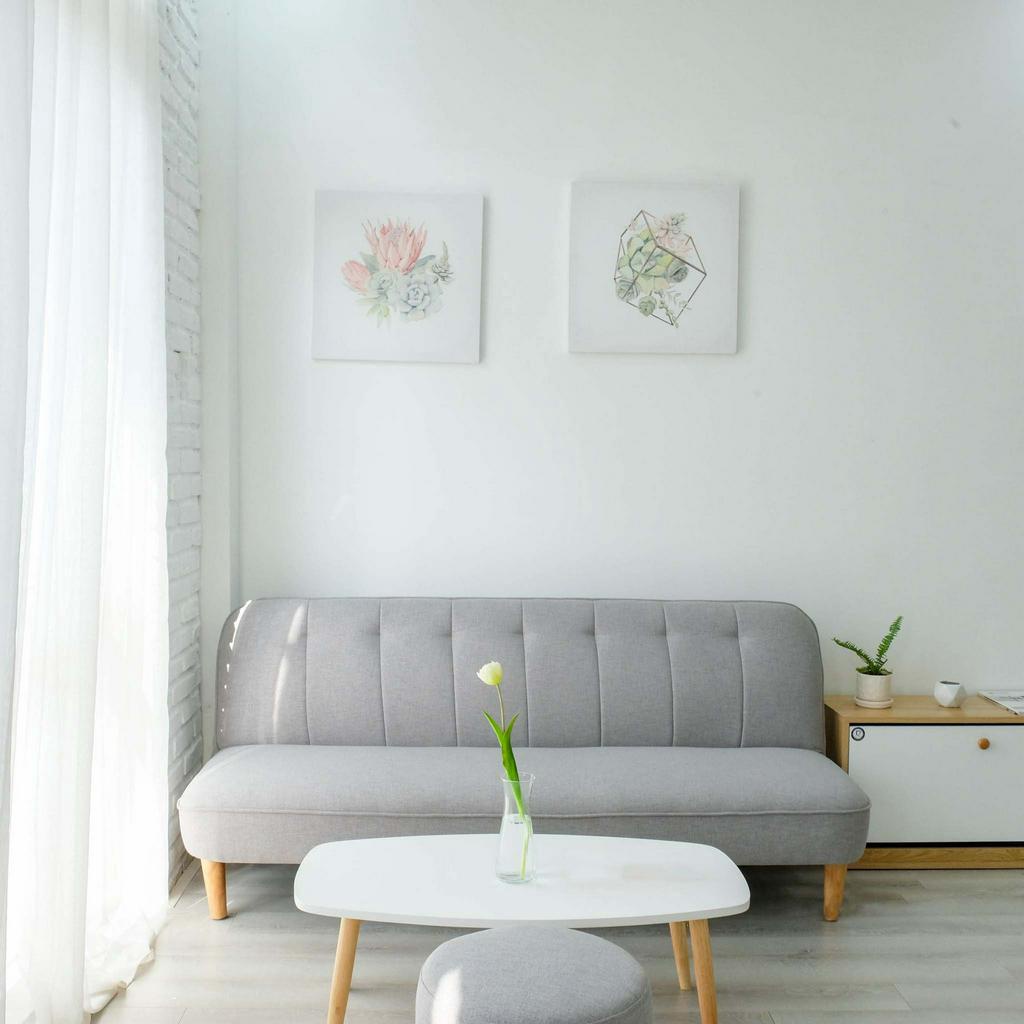 SOFA LUXURY với 3 chức năng ngã gập tiện lợi cho không gian phòng khách thương hiệu Mw Furniture