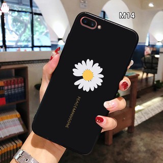 [FREESHIP ĐƠN TỪ 50K] CÓ SẴN - Ốp lưng OPPO A3S - A1K in hình Hoa Cúc G-Dragon Peaceminusone BigBang