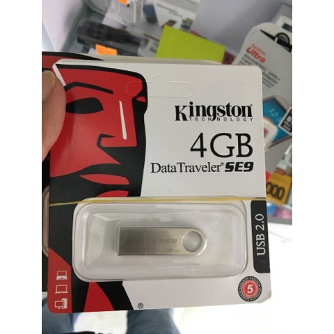 usb kingston 4gb