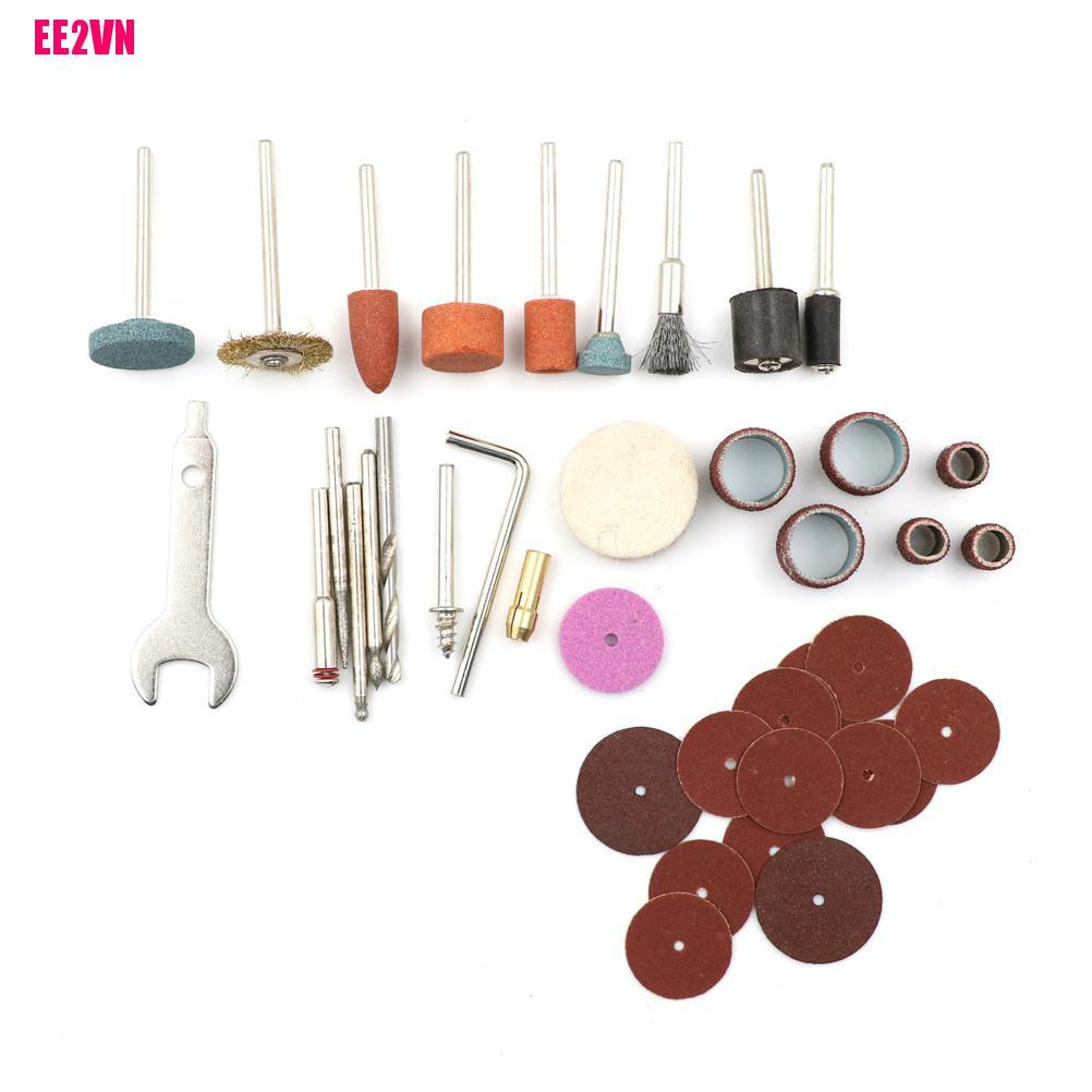 Bộ 40 Phụ Kiện Máy Khoan Điện Ee2Vn