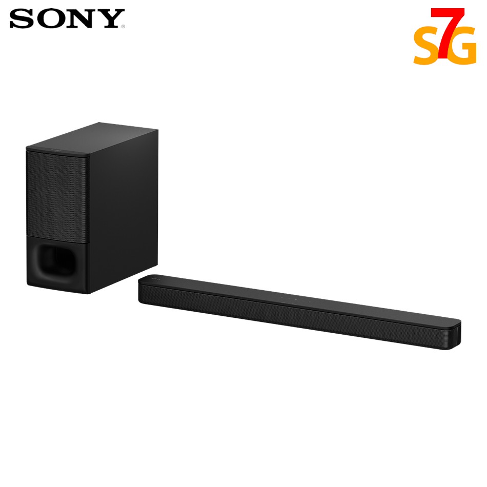 Loa Soundbar Sony 2.1 HT-S350 320W