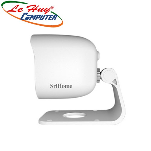 Camera ngoài trời IP WIFI Srihome SH029 3.0MP