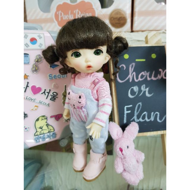 TTS29 Đồ búp bê CHO BÉ TN974