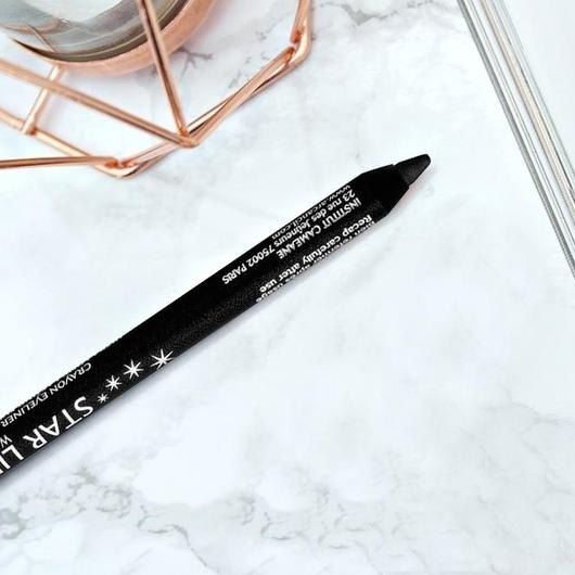 Bút Chì Kẻ Mắt Arcancil Star Liner Waterproof 1.1g