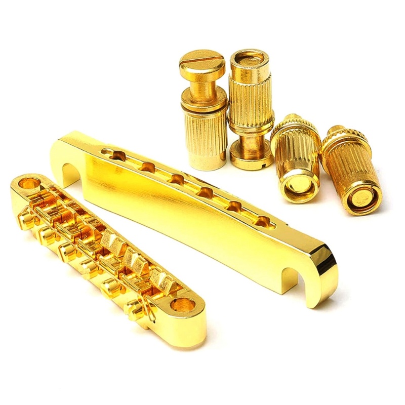 Ngựa Đàn Guitar O Matic Có Cầu Lăn SUN Tune