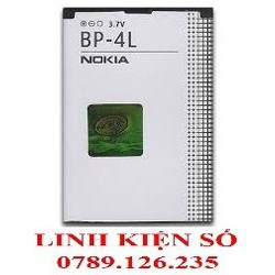 PIN NOKIA E52