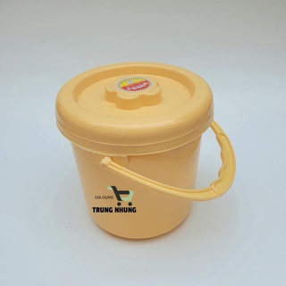 Cặp lồng cơm, cặp lồng nhựa đựng thức ăn Việt Nhật