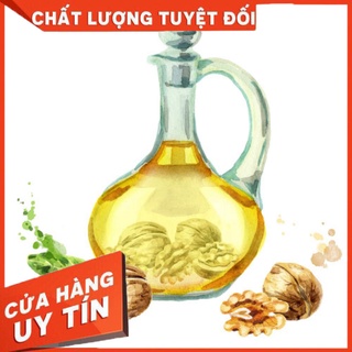 Dầu Óc Chó Đức Kunella 100ml [HSD T10/2022]