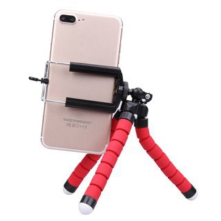 Giá đỡ điện thoại 3 chân bạch tuộc PG503