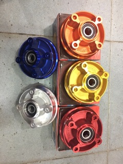 Cùi dĩa Ext150-Wave