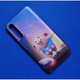 Ốp Lưng in hình dành cho Vsmart Live