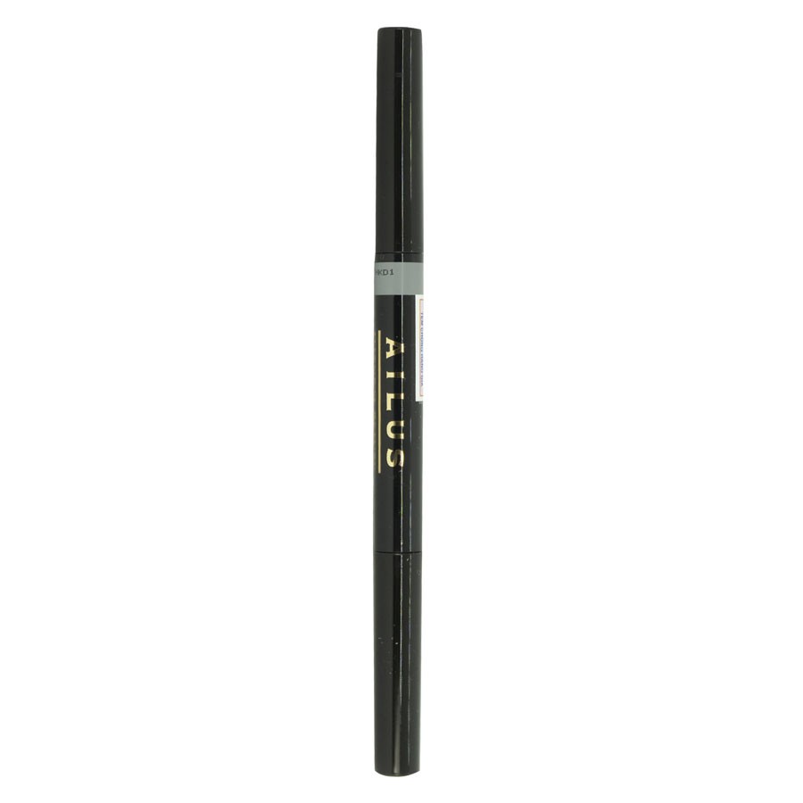 Bút Chì Kẻ Chân Mày Chống Trôi Naris Ailus Natural Beauty Eyebrow Pencil