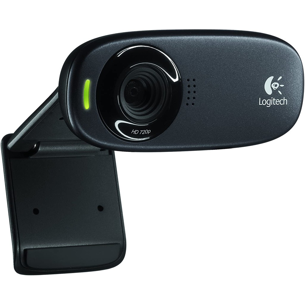 LOGITECH Webcam C310 720p Chất Lượng | BigBuy360 - bigbuy360.vn