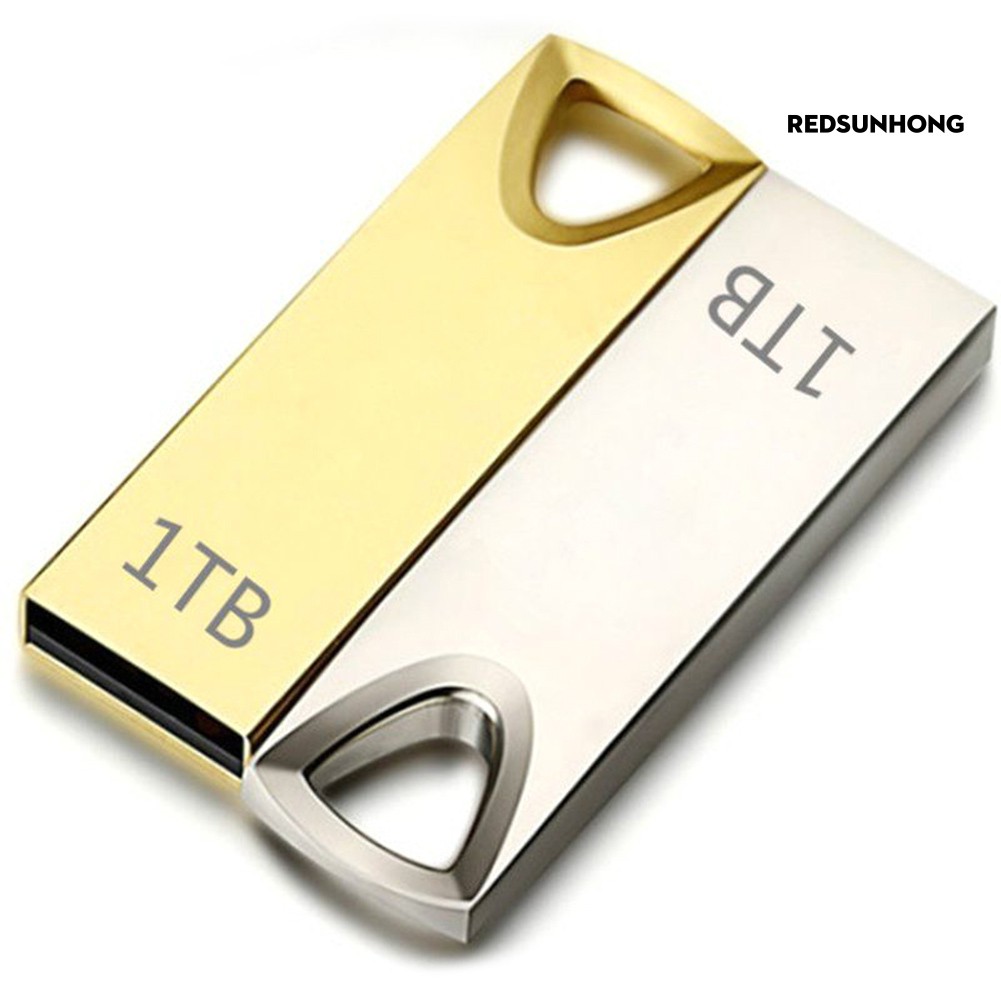 Usb 3.0 1 / 2tb Tốc Độ Cao Cho Laptop